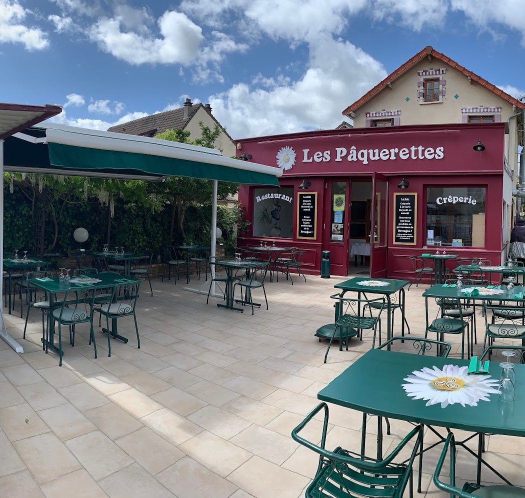 Les Pâquerettes 2